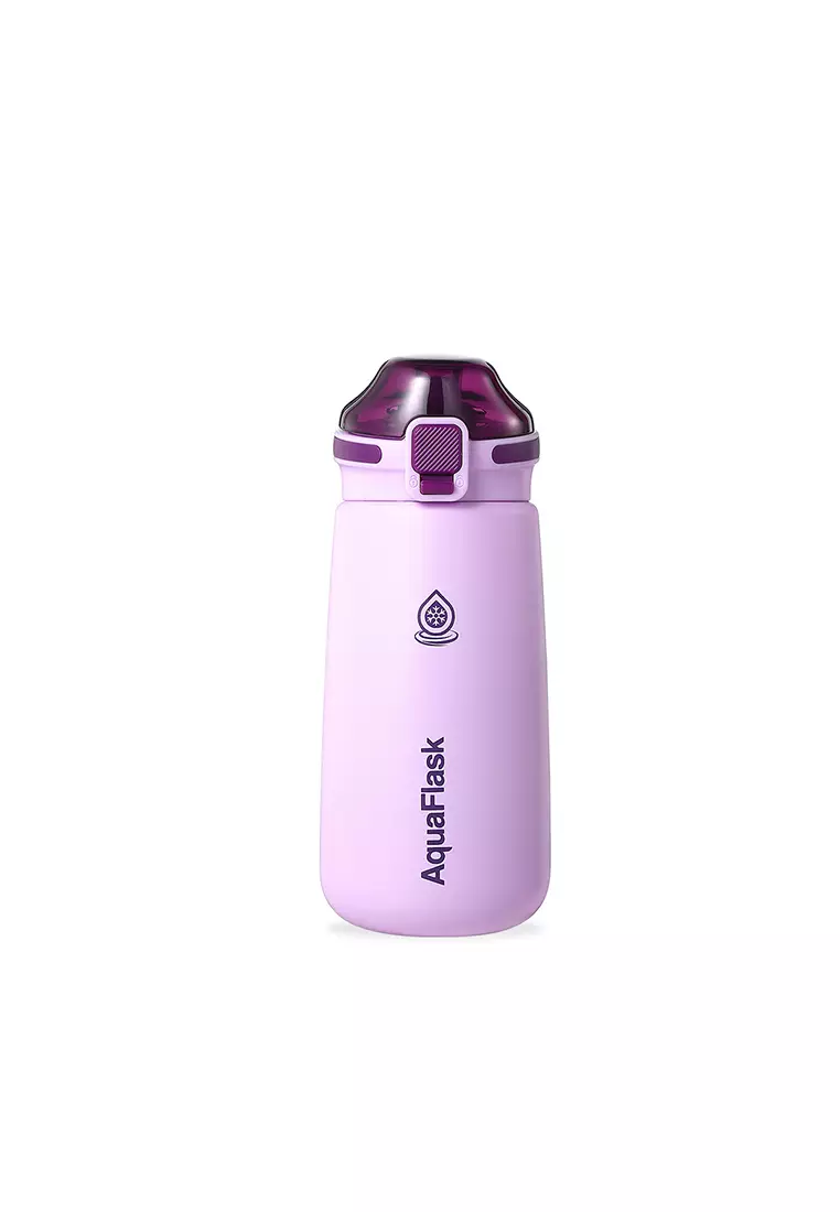 16oz Honey Lavender V2 Mallows Kids Collection