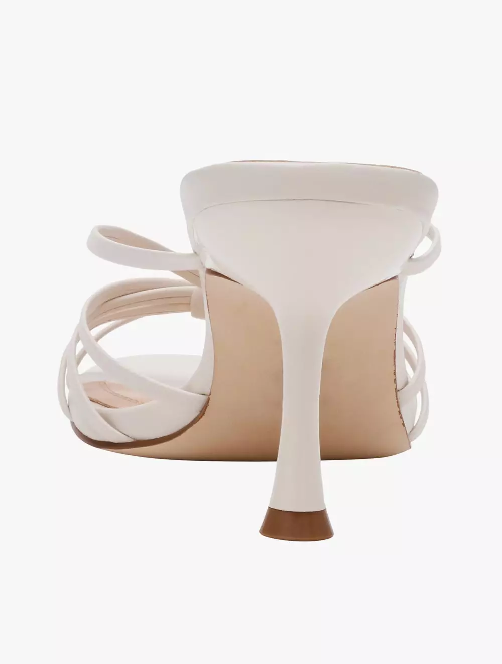 Steve Madden EDNA Women's Heels - Ivory