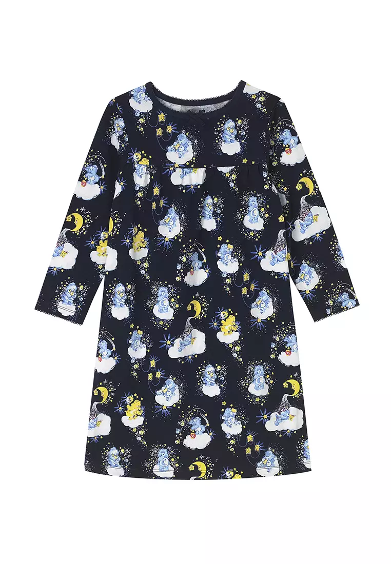 Care best sale bear nightie