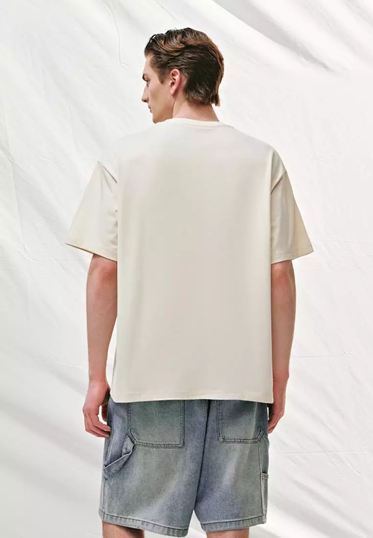 Graphic Printed T-Shirts