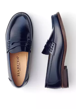 靴 Siiillon haruta memory loafers Lucy 25cm HARUTA For Men 2025 | Buy HARUTA Online | ZALORA Hong Kong