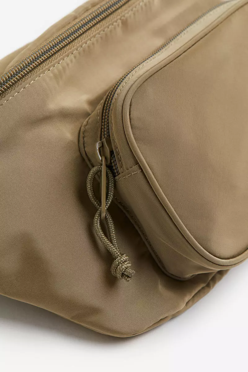 Buy H&M Waist bag 2023 Online ZALORA Singapore