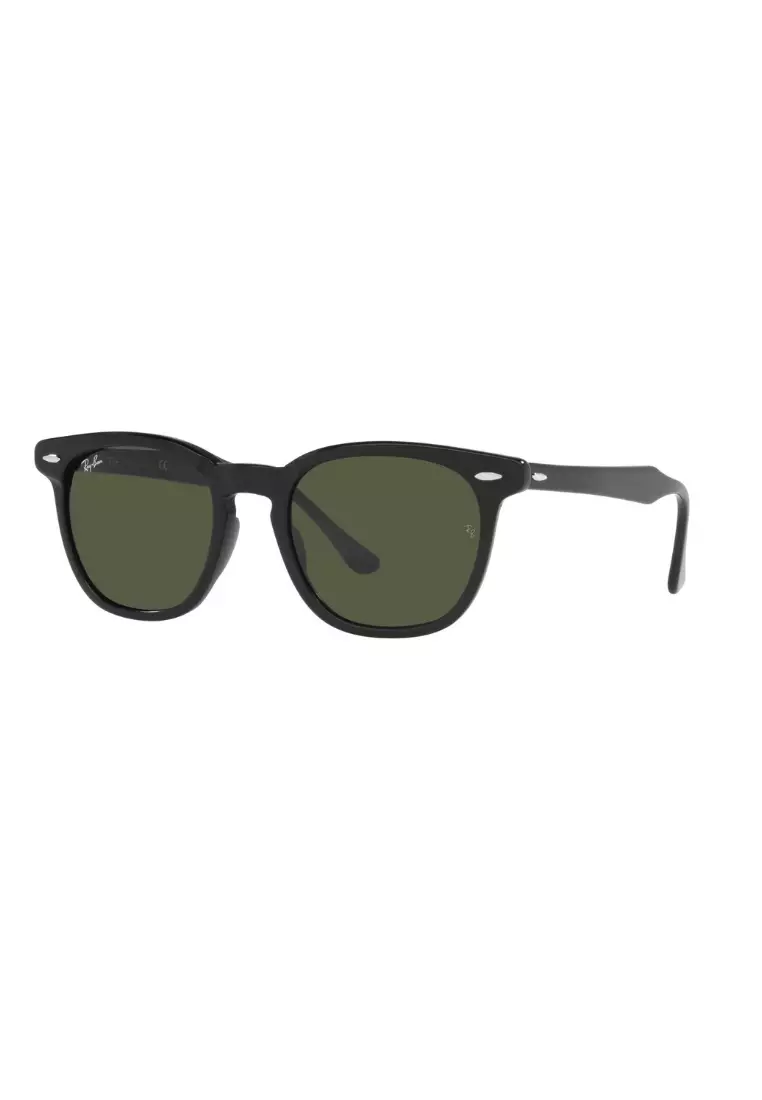 Ray-Ban Hawkeye  - RB2298F 901/31 - Sunglasses