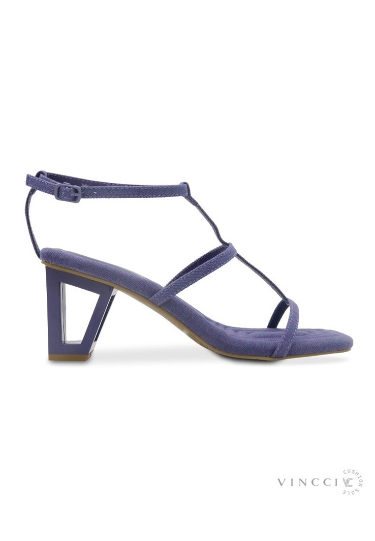 Slingback Heel Sandals