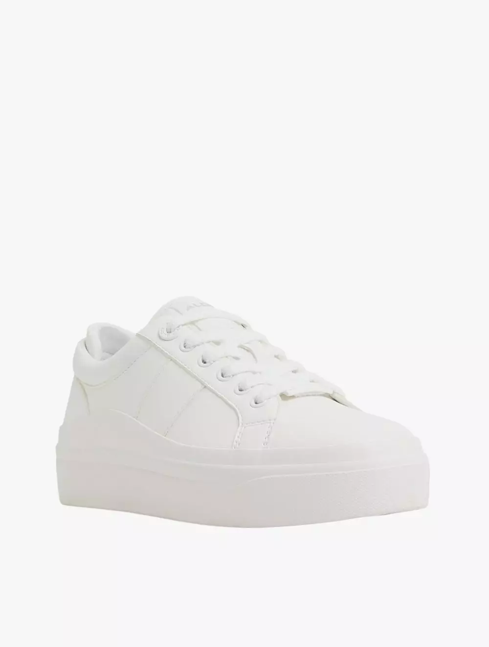 Aldo Brynlee Women's Cupsoles - White