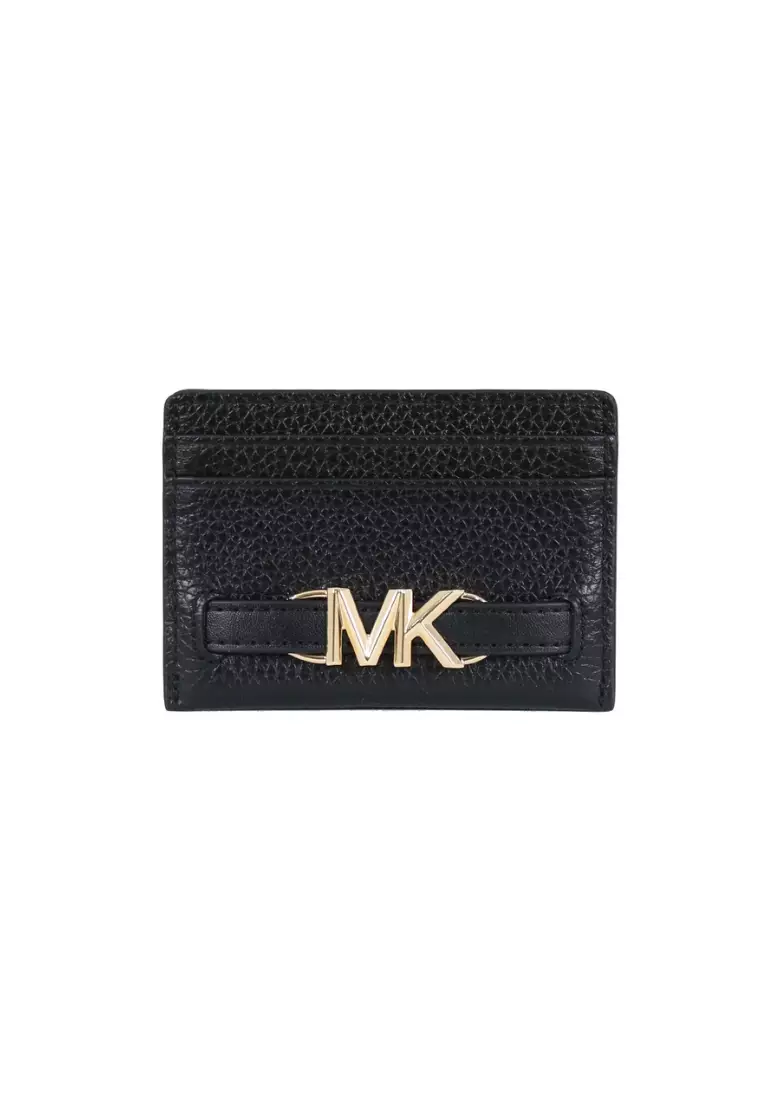 Buy MICHAEL KORS Michael Kors Reed 35S3G6RD3L Large Card Holder Wallet ...