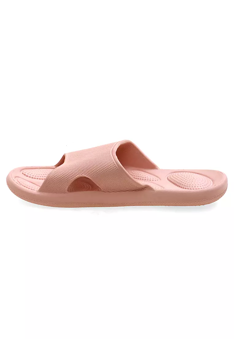 Mians Sandal Slop Pria Wanita Anti Slip Shock Absorber Slipper Comportable Material EVA ORIGINAL