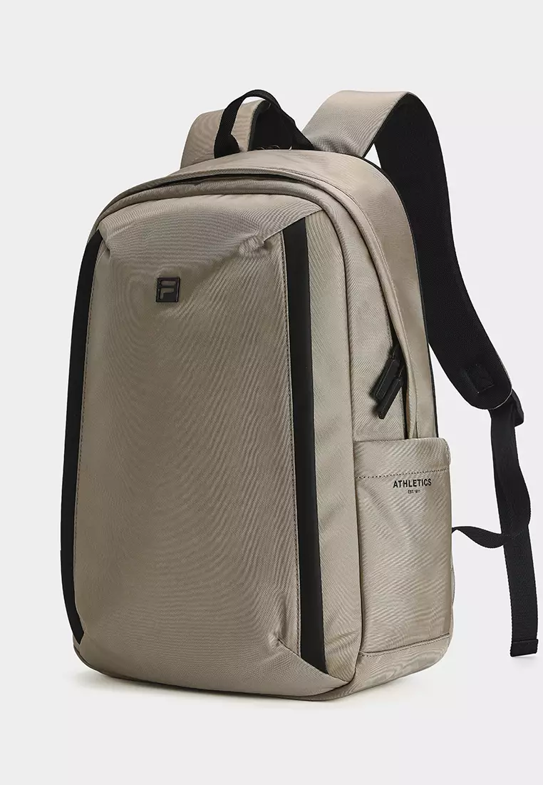 Fila bags mens brown online