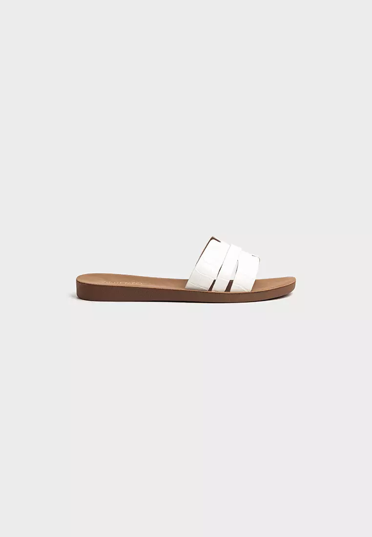 Discount on ALBERTO  shoes - SKU: Women's Annora Flat Sandals