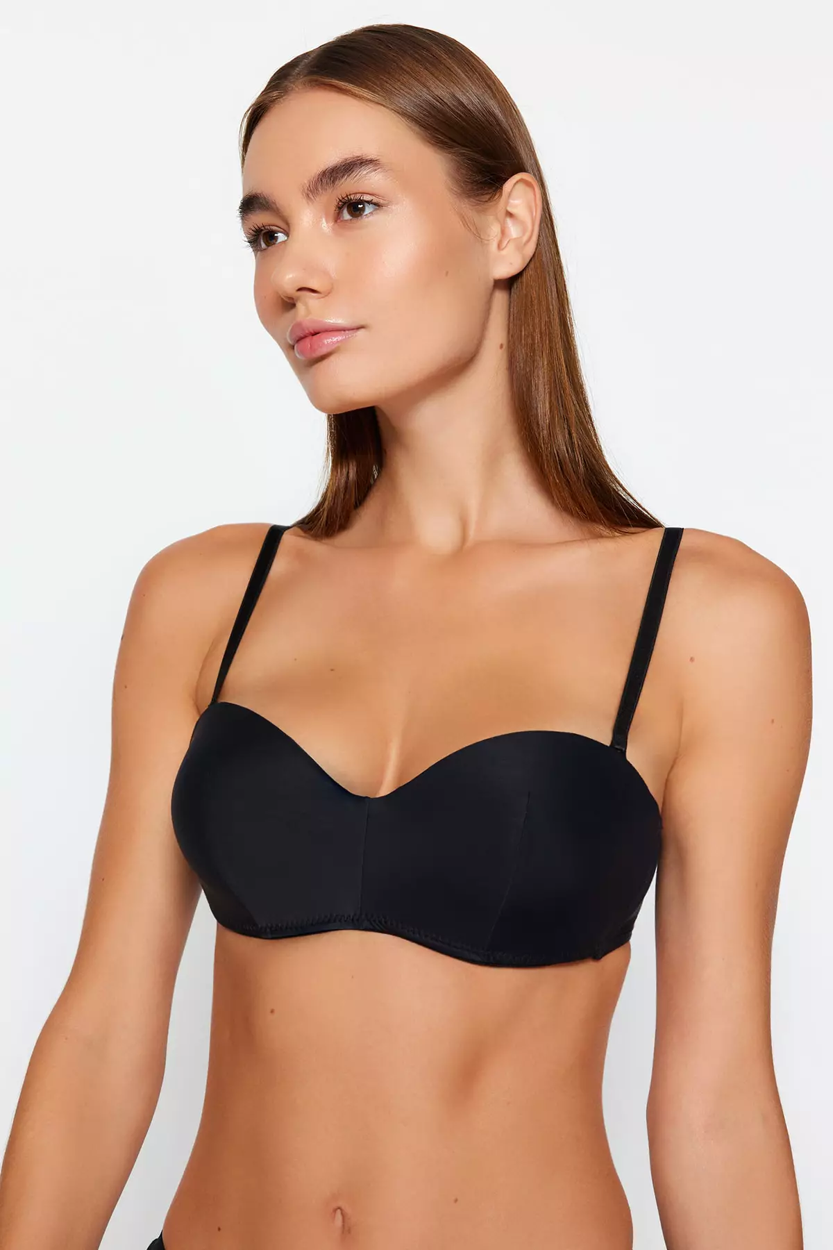 Push-Up Full Cup Bra