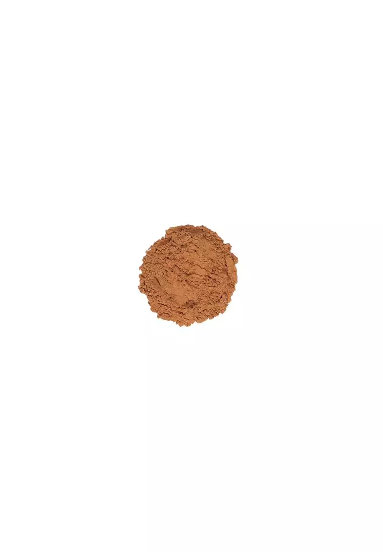 Huda Beauty Easy Bake Loose Baking & Setting Powder - CINNAMON BUN