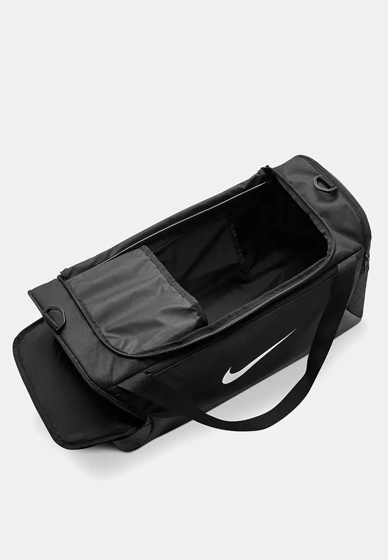 Brasilia Unisex Training Duffel Bag (Small, 40L)