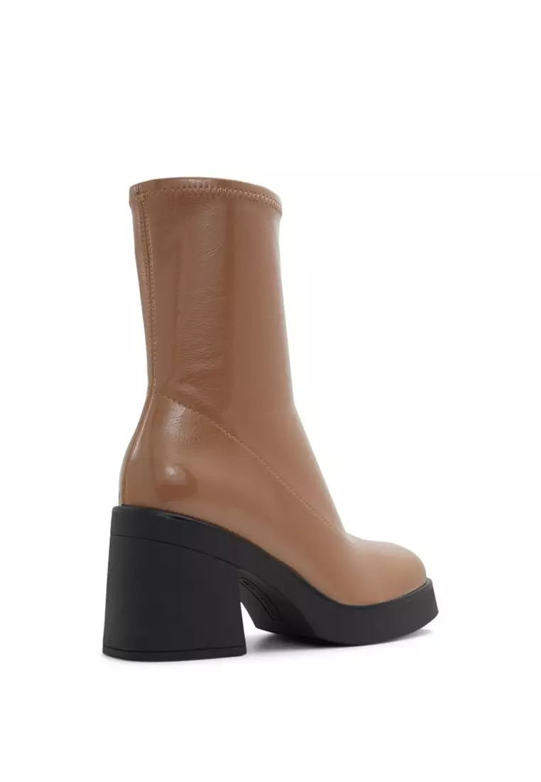 Next mid calf boots store