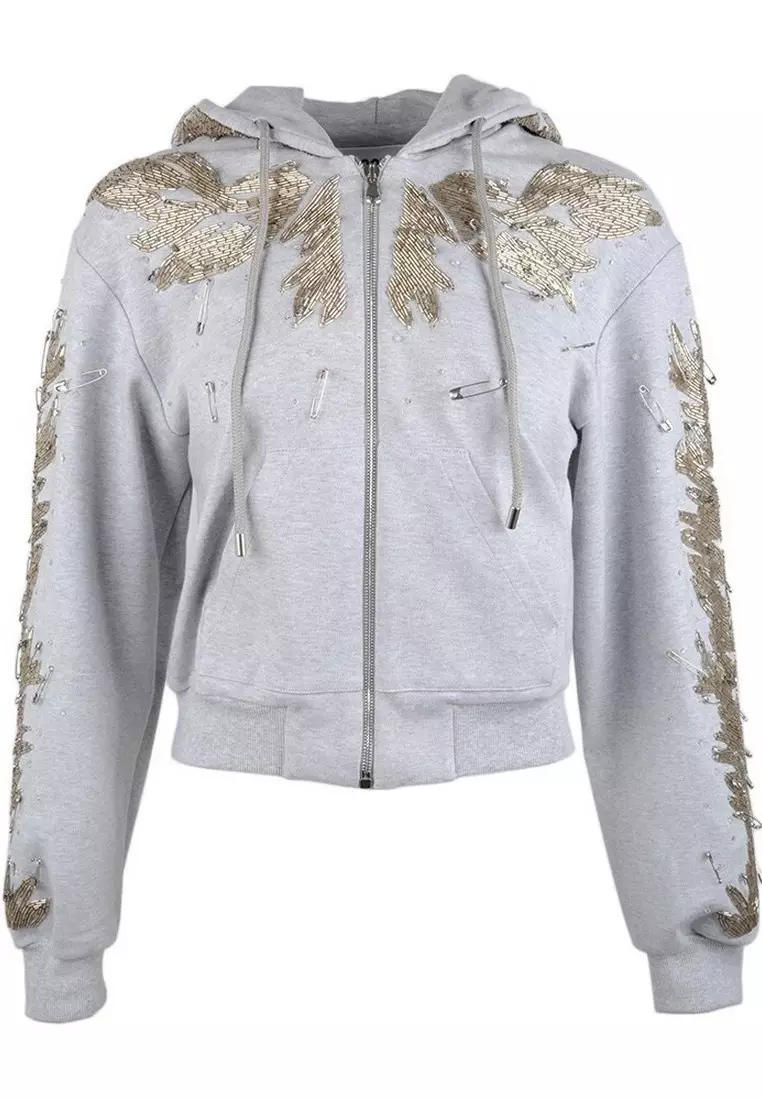 Moschino coats Clearance