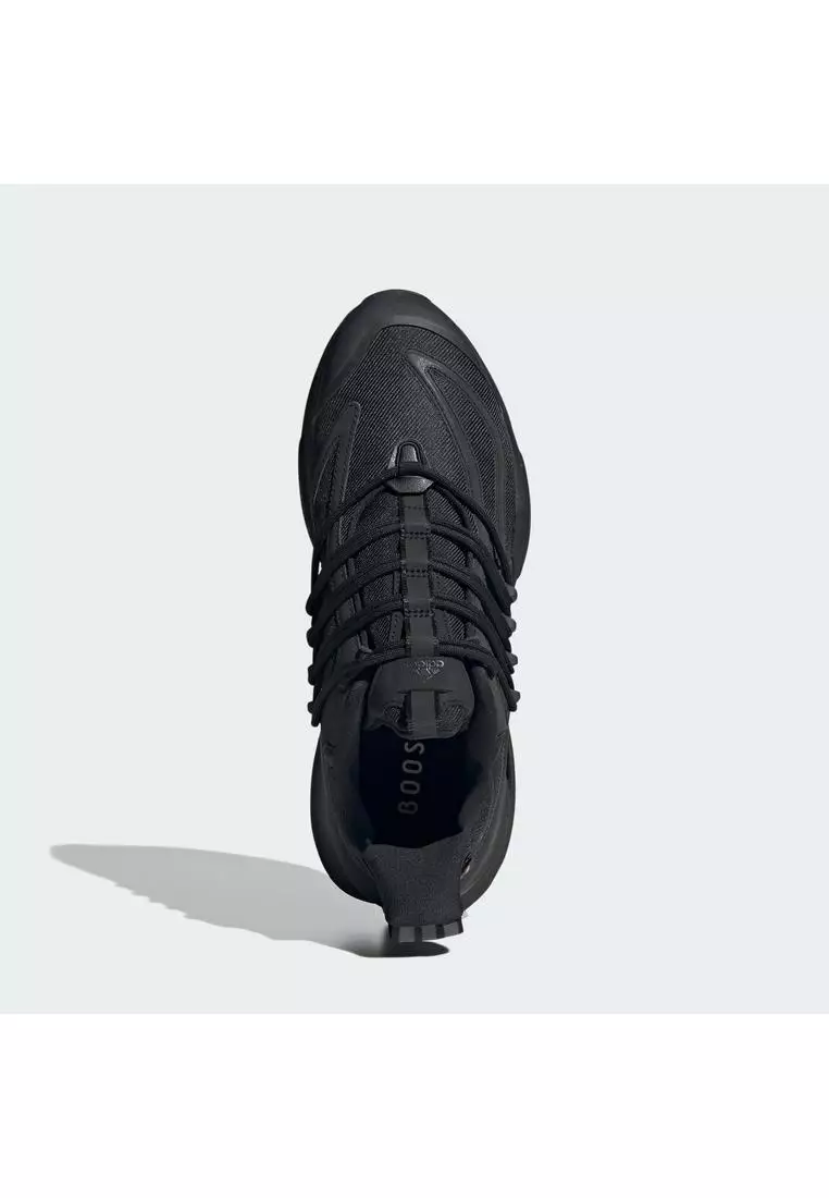 Adidas men's shop alphaboost shoes