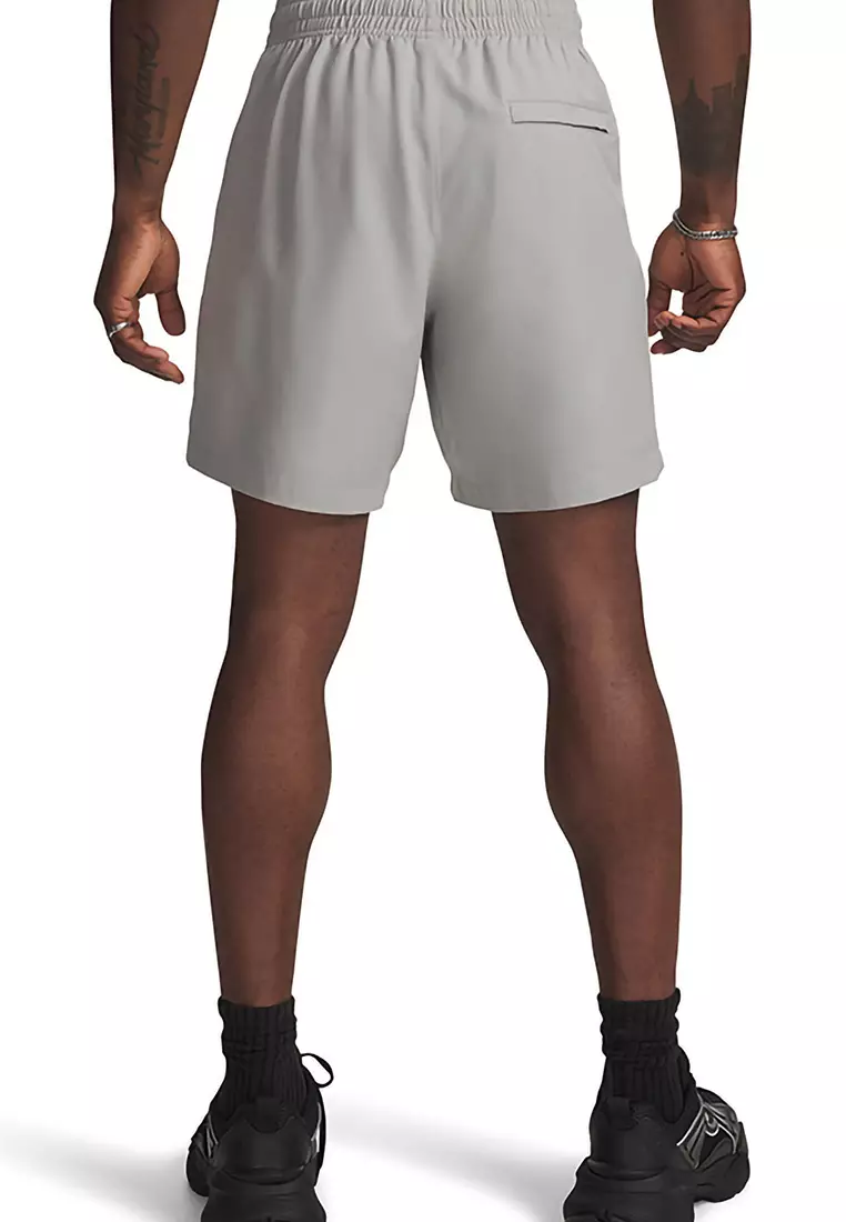 Unstoppable Woven Men's Shorts