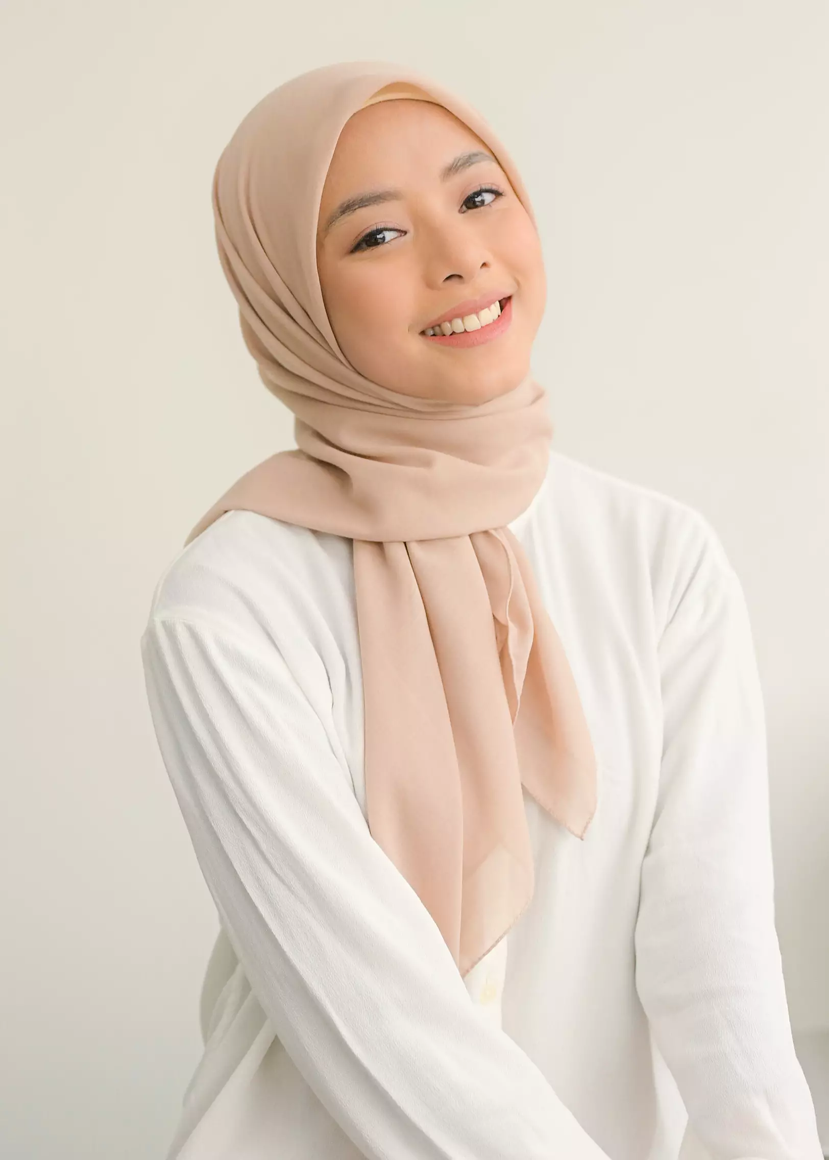 Mara Plain Paris Soft Beige