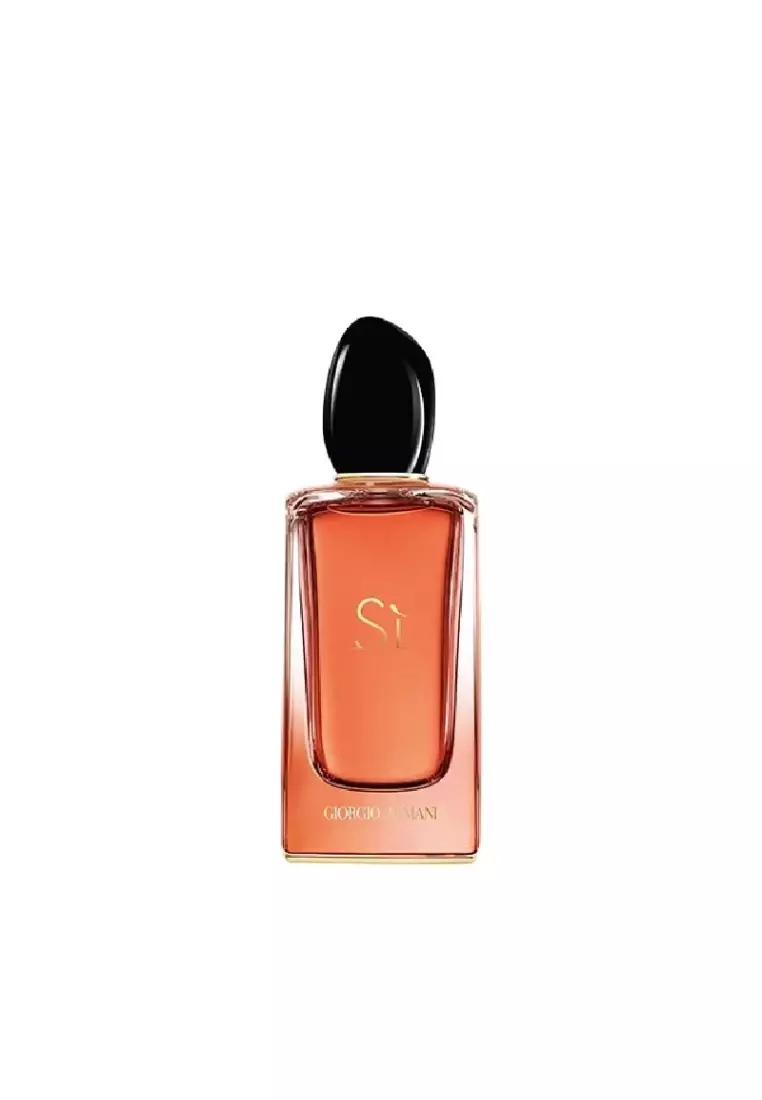 Giorgio Armani Si Intense Woman - 100 ML (Parfum Wanita)