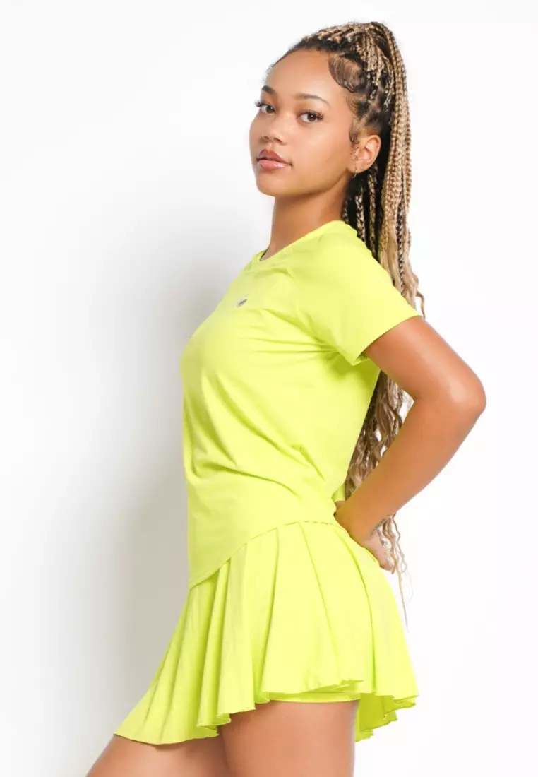 Aster Sports Shirt: Petite to Plus Size