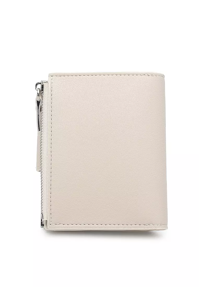 Women's Bi Fold Purse / Wallet
