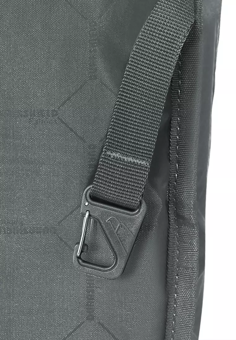 6084 MEDIUM Monoflap Backpack