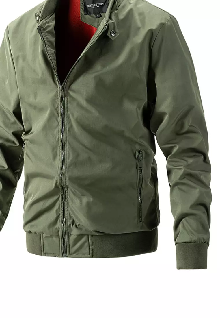 Air Force Jacket BU8836
