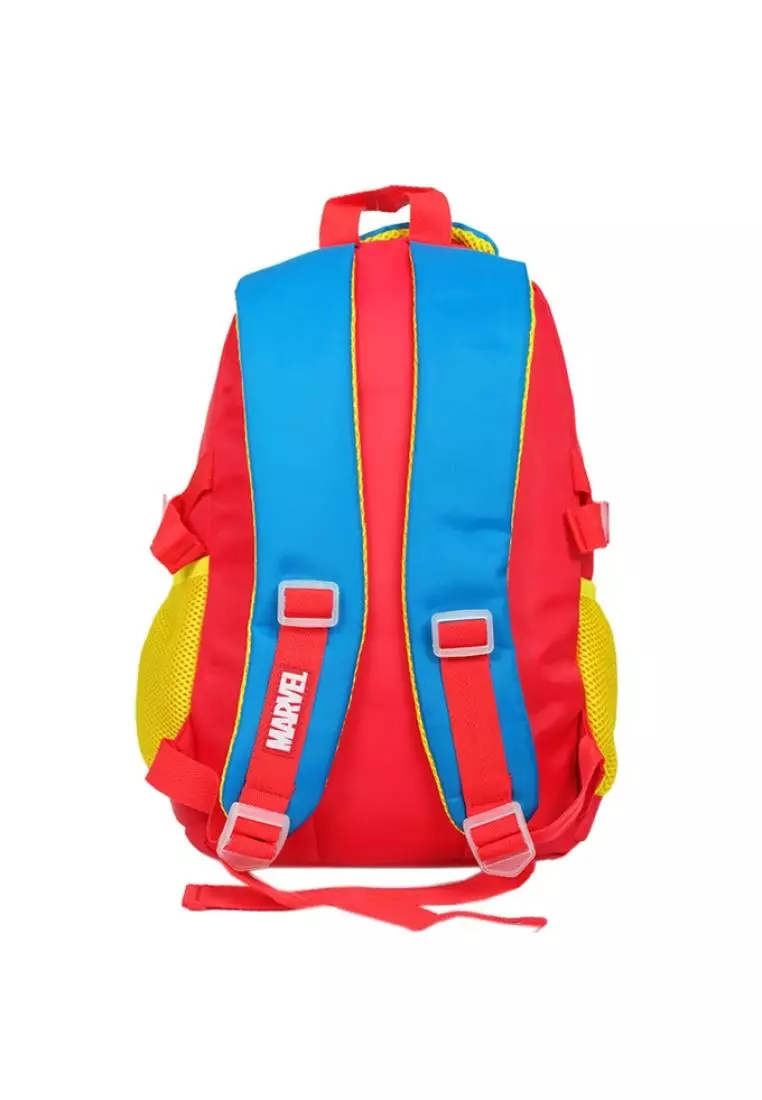 Buy Marvel Marvel 14" Kawaii Spidey & Amazing Friends Kindy Backpack