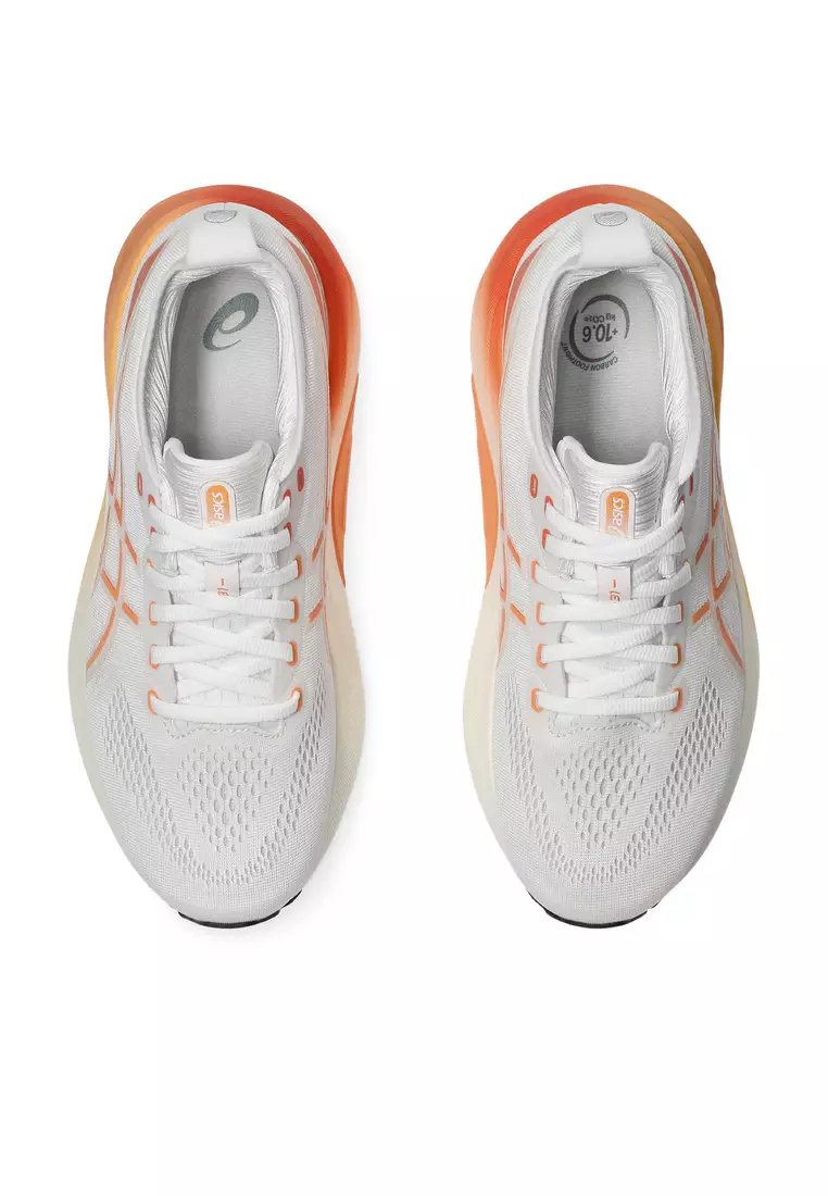 GEL-KAYANO 31 RUNNING SHOES 1012B670-100