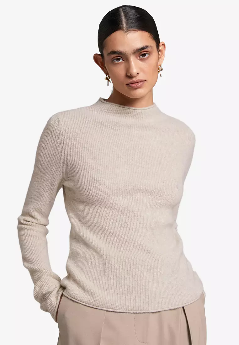 Cashmere jumper new arrivals