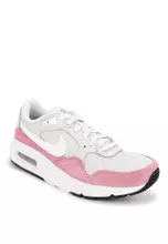 Platinum Tint/White/Elemental Pink/Black