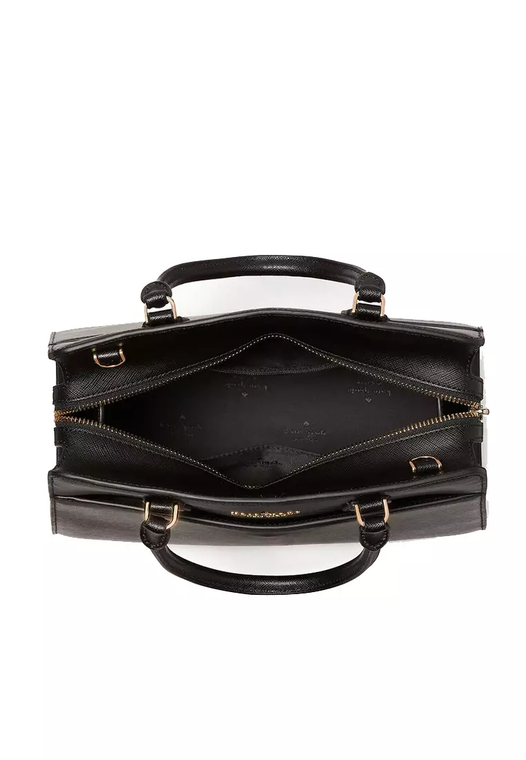Madison Medium Satchel