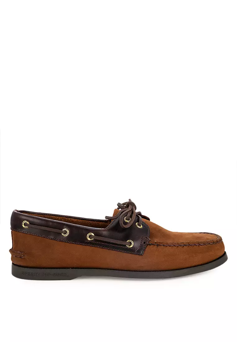Buy Sperry Authentic Original™ Boat Shoes 2024 Online | ZALORA Philippines