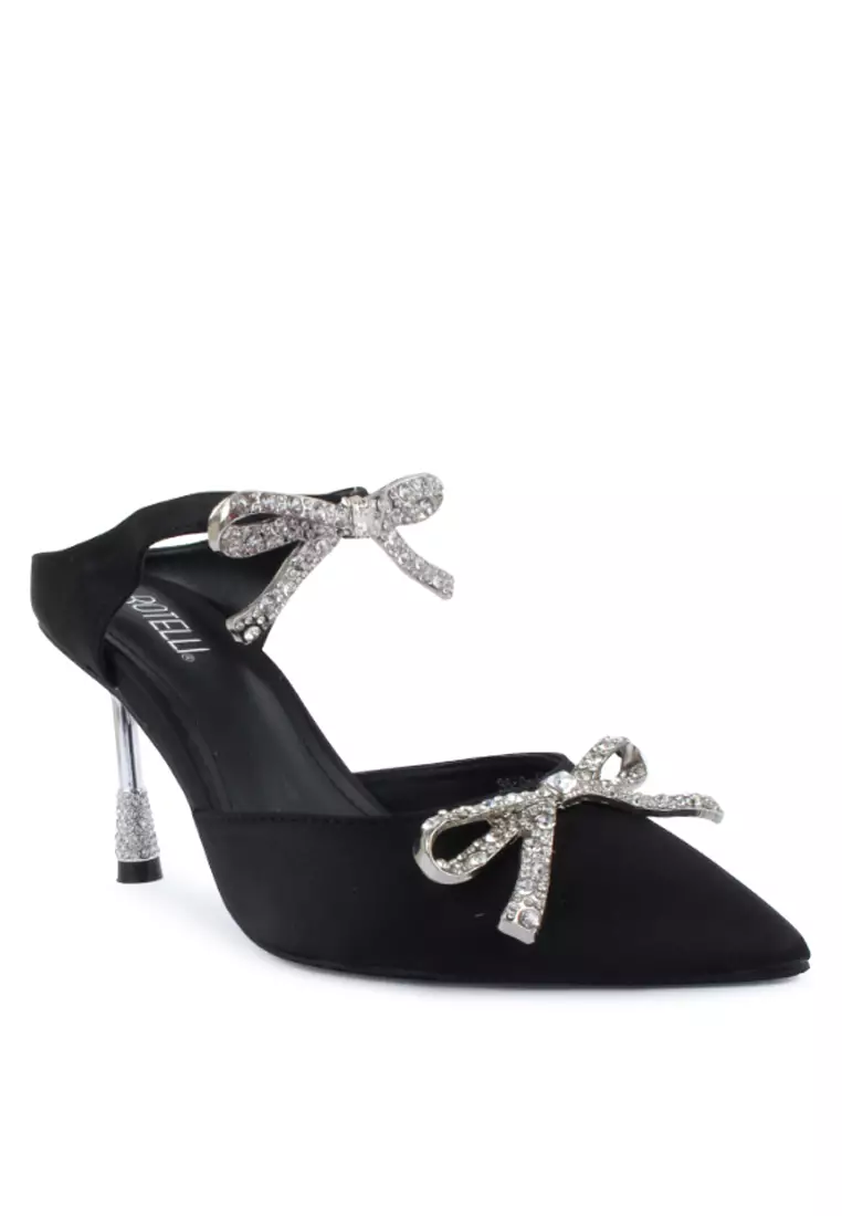 Chiara 456 Sabu Heel