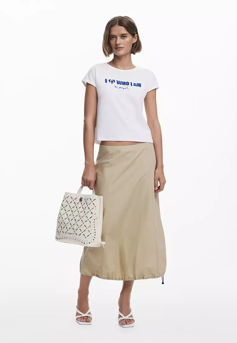 Medium Punching Stud Backpack