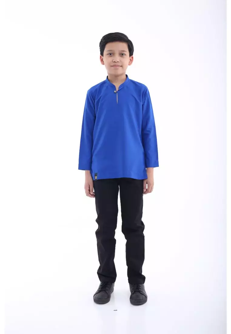 Kurta Azhar Kids