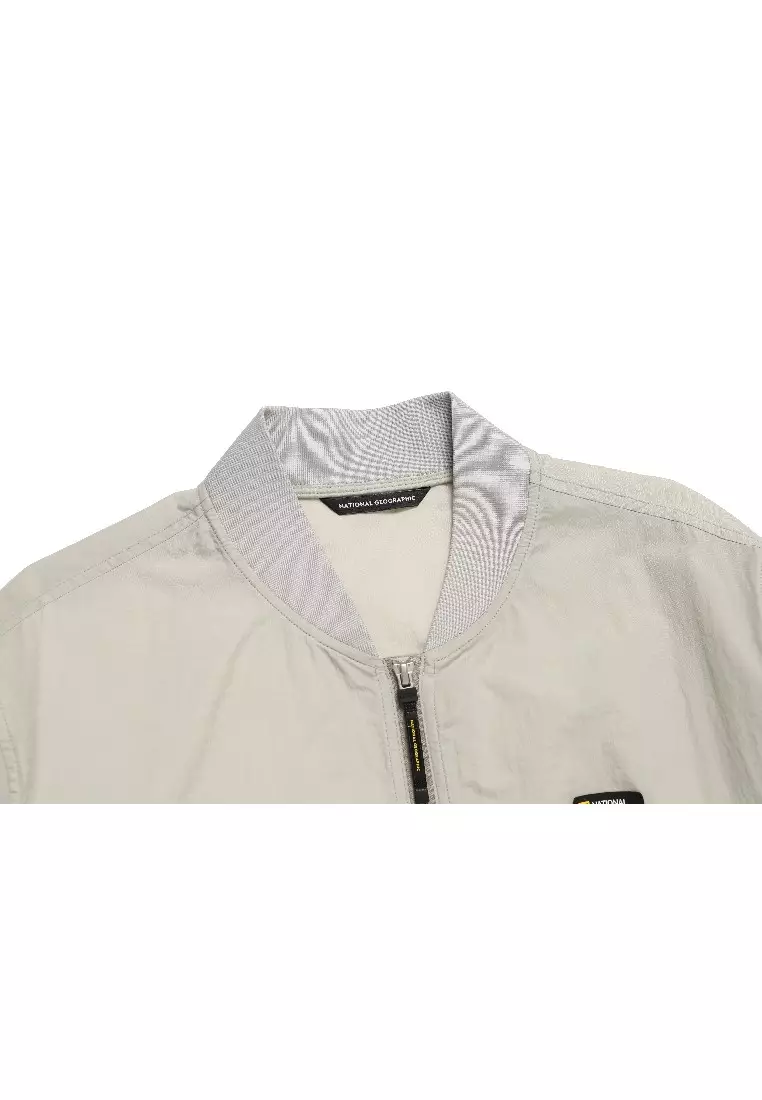 Men's MINNOW Flight Jacket