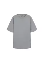 Lead grey