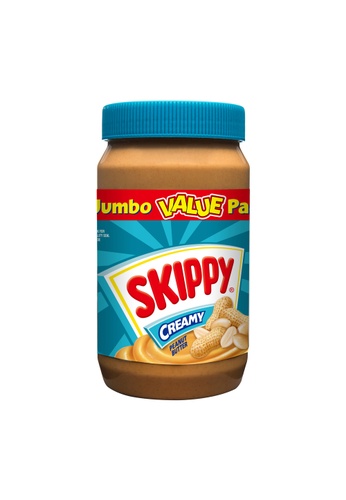 Skippy Skippy Creamy Peanut Butter, 1kg C800AESDC46E9EGS_1