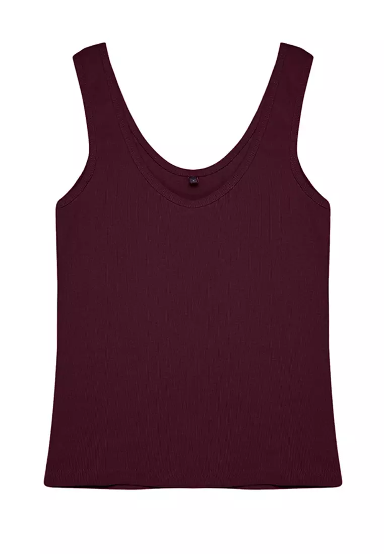 Basic Tank Top