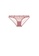 W.Excellence pink Premium Pink Lace Lingerie Set (Bra and Underwear) DBF87US4058DA6GS_3