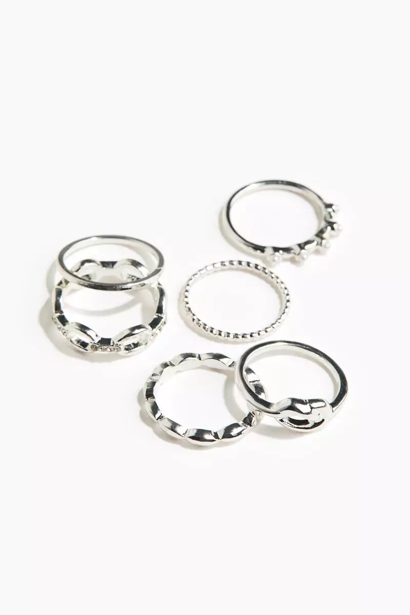 6-pack rings