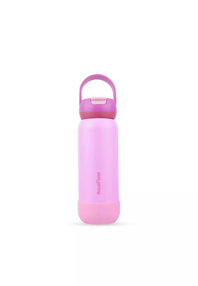24oz Strawberry Strawberry Munchkin Collection Insulated Water Bottle