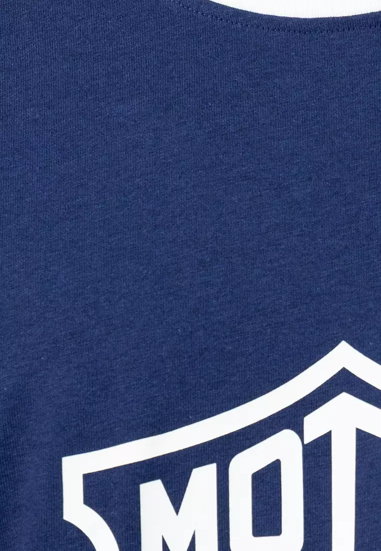 H-D® Essential Sleeve Stripe '03 Tee