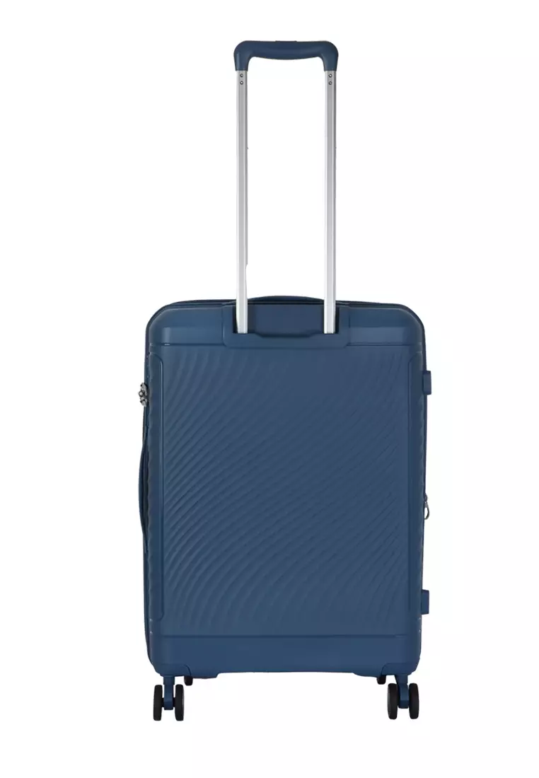 332 333 334 Hard Case Luggage Set (3in1 S+M+L)