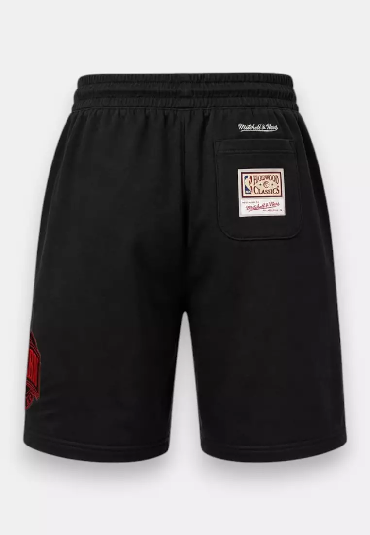 Chicago Bulls Basketball Short for Men Match Up Collection [6Q3]