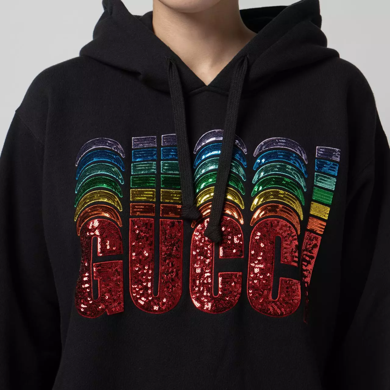 Harga hoodie gucci original sale