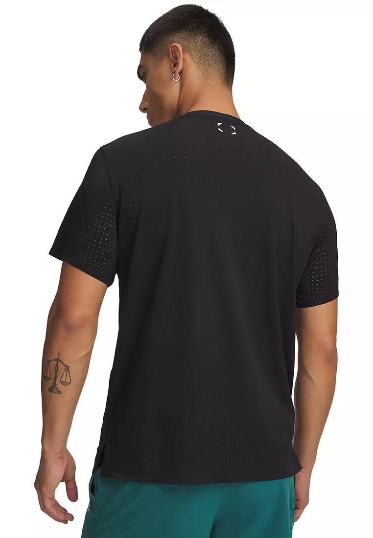 Under Armour UA Halo Vent Men's Short Sleeve