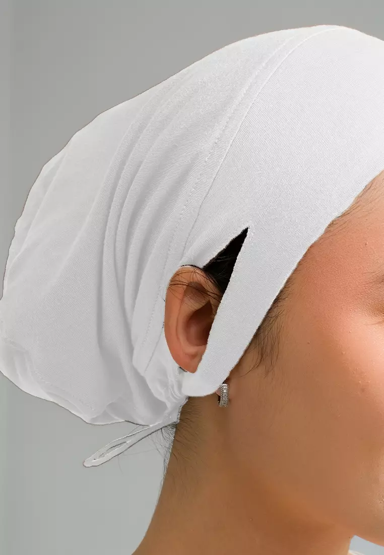 INNER CIPUT ANTI BUDEG-BROKEN WHITE