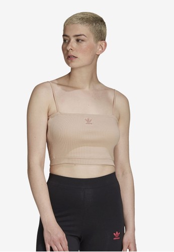 Jual Adidas Adidas Originals Tank Top Original Zalora Indonesia