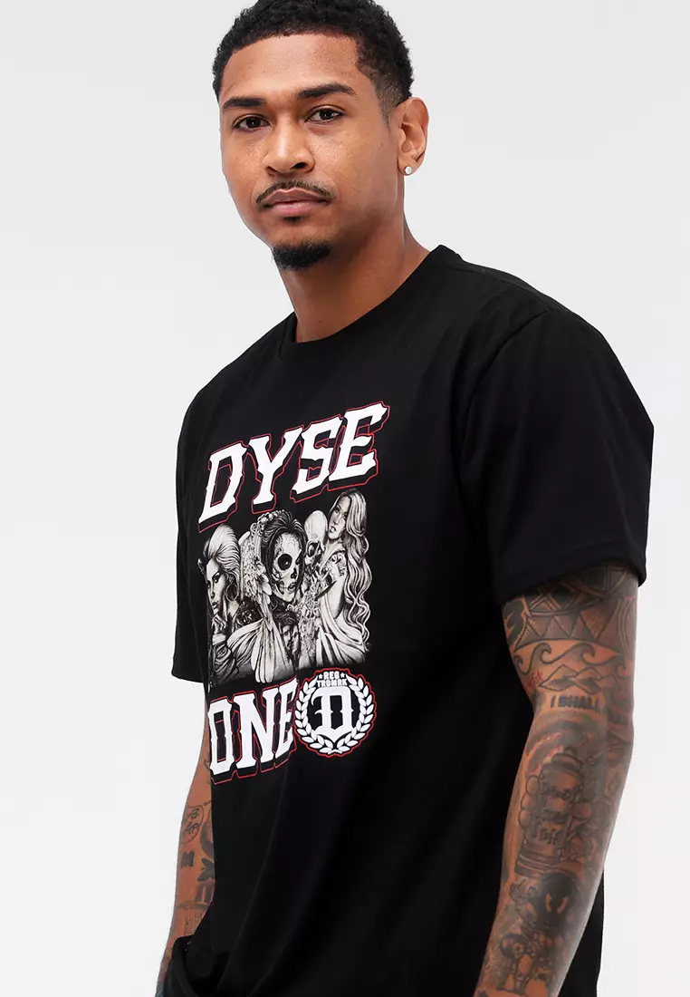 Round Neck Regular Fit T-Shirt